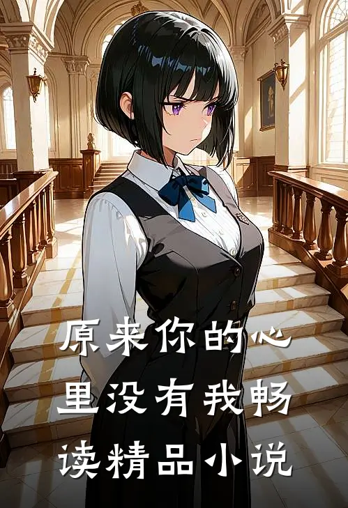 原来你的心里没有我畅读精品小说
