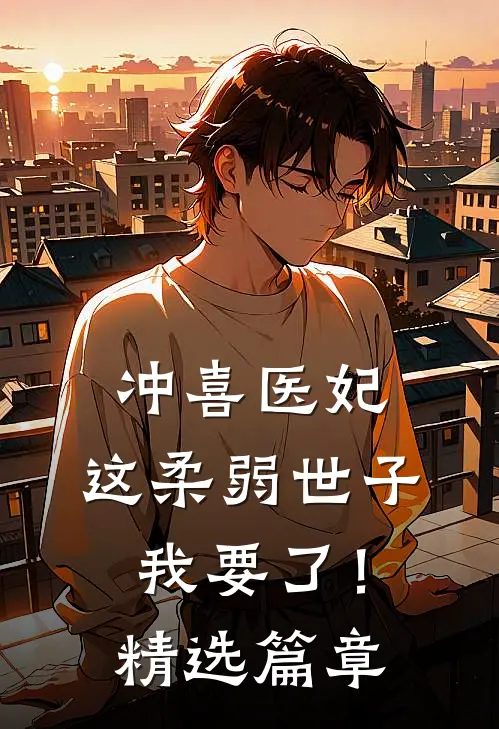 冲喜医妃：这柔弱世子我要了！精选篇章