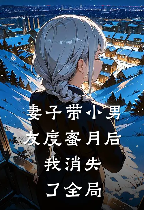 妻子带小男友度蜜月后，我消失了全局