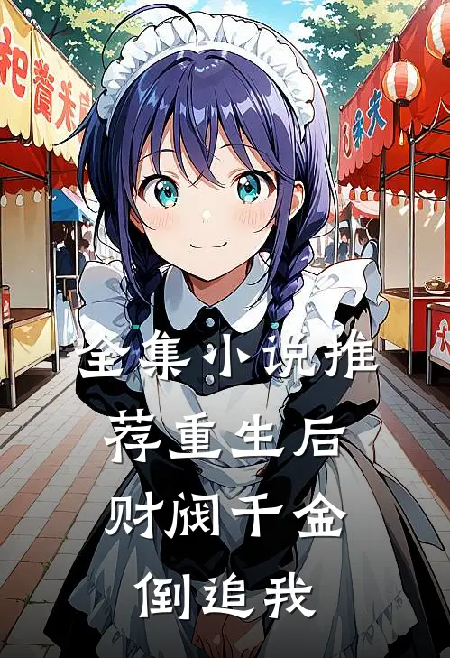 全集小说推荐重生后，财阀千金倒追我