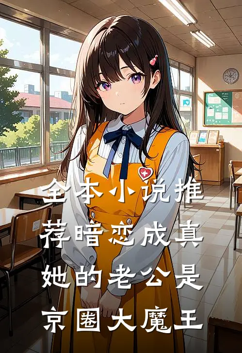 全本小说推荐暗恋成真：她的老公是京圈大魔王