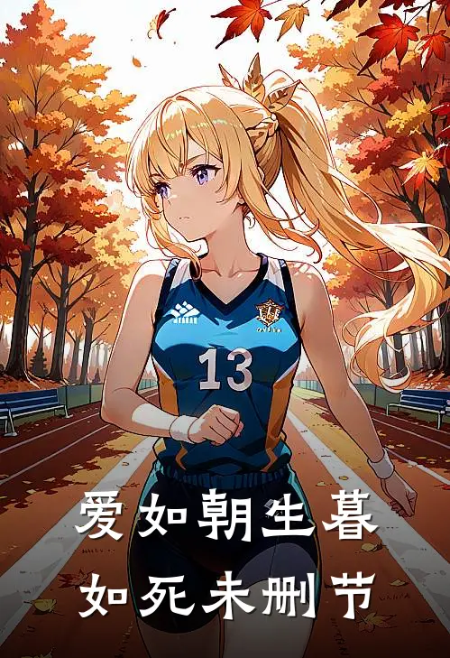 爱如朝生暮如死未删节