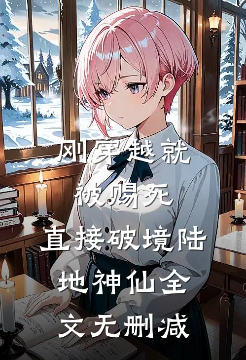 刚穿越就被赐死，直接破境陆地神仙全文无删减