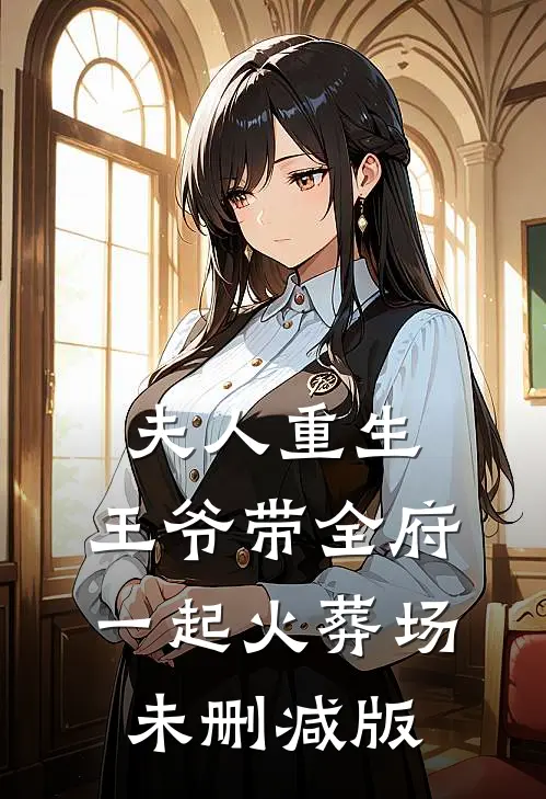 夫人重生，王爷带全府一起火葬场未删减版