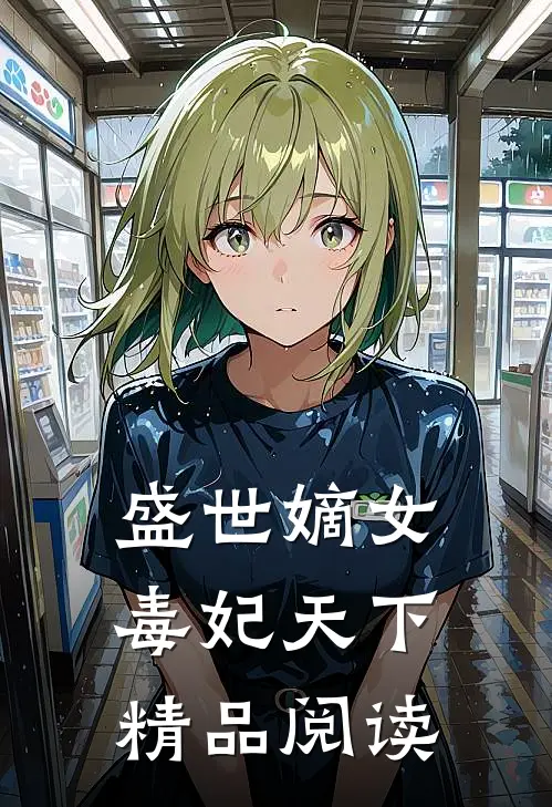 盛世嫡女：毒妃天下精品阅读