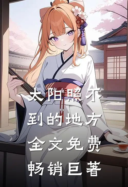 太阳照不到的地方全文免费畅销巨著