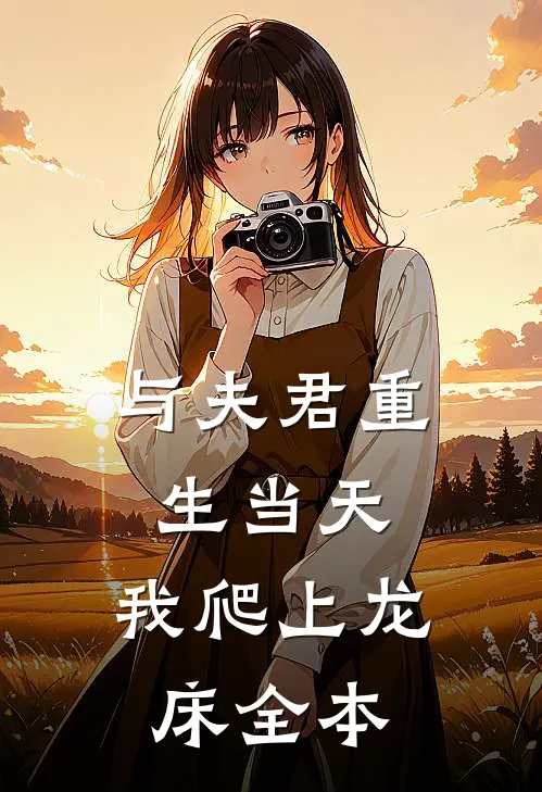 与夫君重生当天，我爬上龙床全本