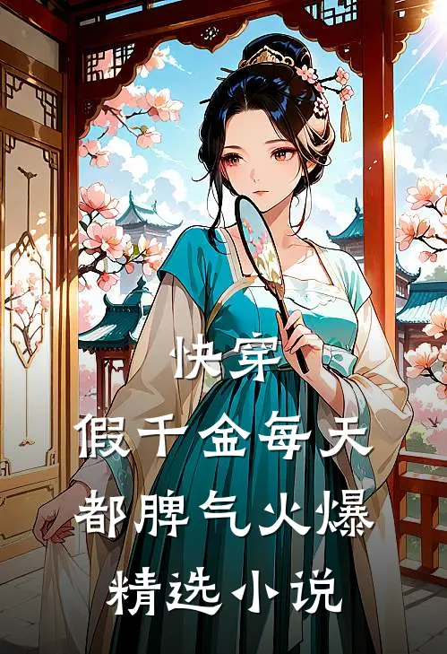快穿：假千金每天都脾气火爆精选小说
