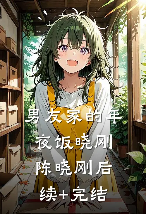 男友家的年夜饭晓刚陈晓刚后续+完结
