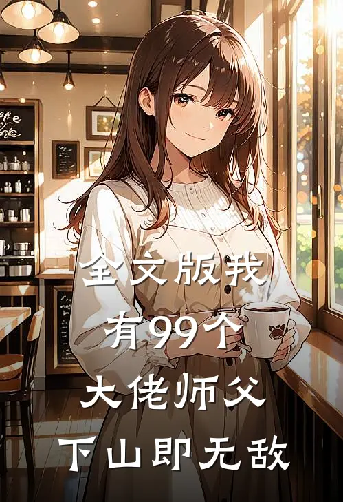 全文版我有99个大佬师父,下山即无敌