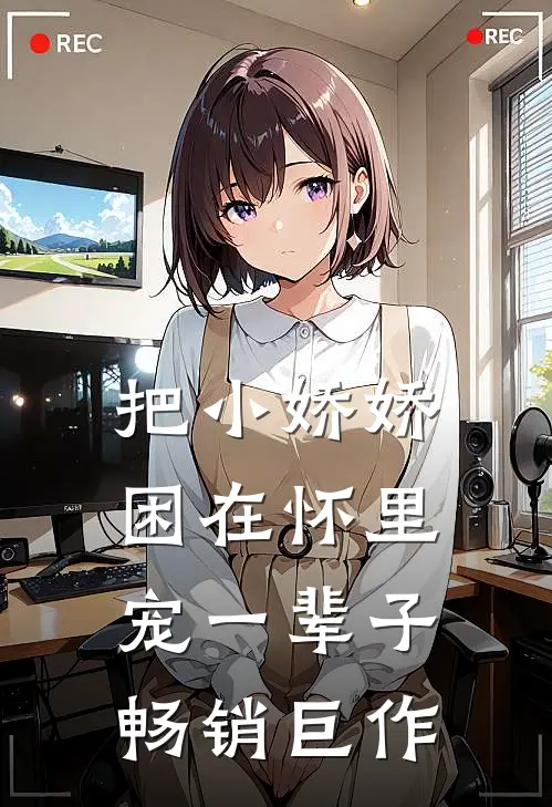 把小娇娇困在怀里，宠一辈子畅销巨作