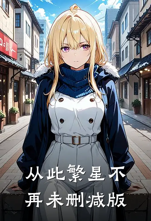 从此繁星不再未删减版