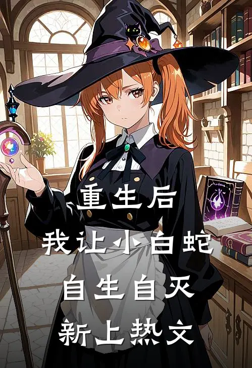 重生后，我让小白蛇自生自灭新上热文