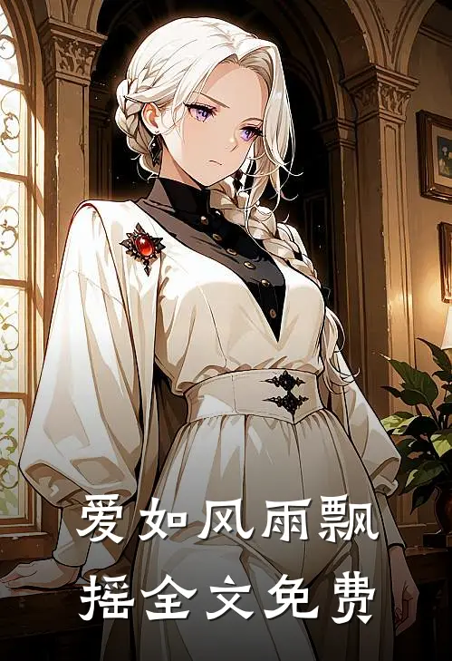 爱如风雨飘摇全文免费