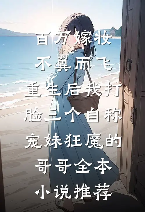 百万嫁妆不翼而飞，重生后我打脸三个自称宠妹狂魔的哥哥全本小说推荐