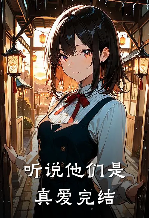 听说他们是真爱完结