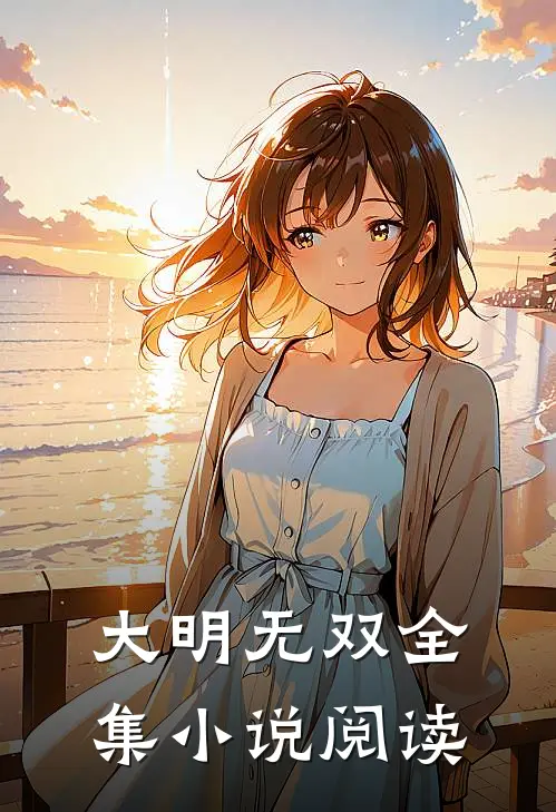 大明无双全集小说阅读