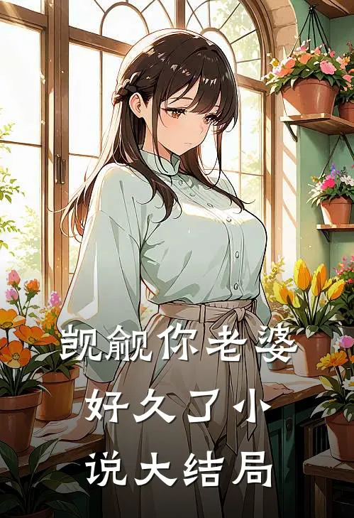 觊觎你老婆好久了小说大结局
