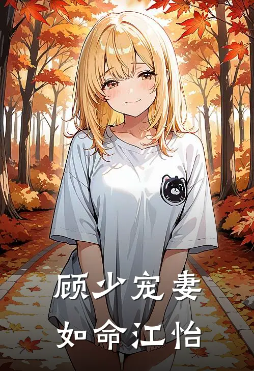 顾少宠妻如命江怡