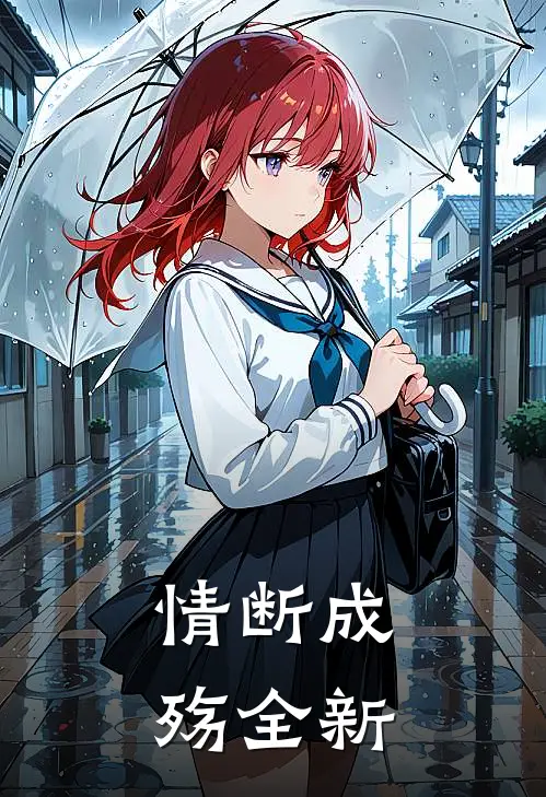 情断成殇全新