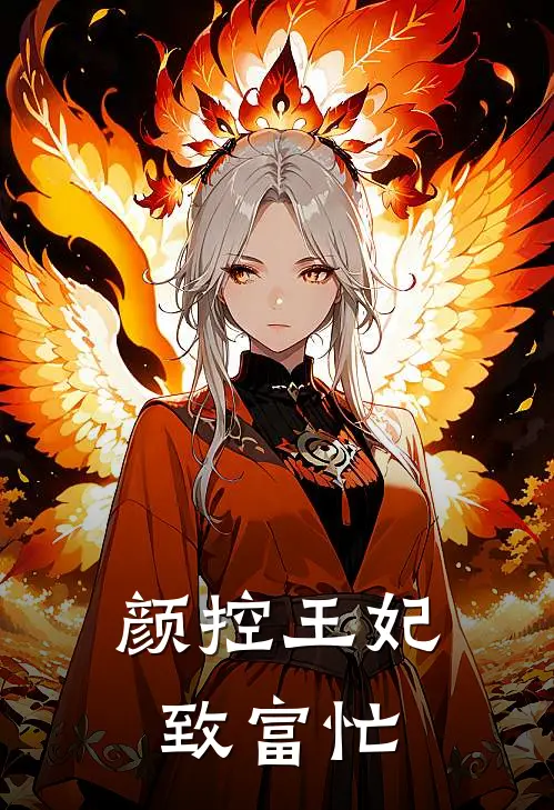 颜控王妃致富忙