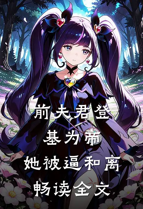 前夫君登基为帝，她被逼和离畅读全文