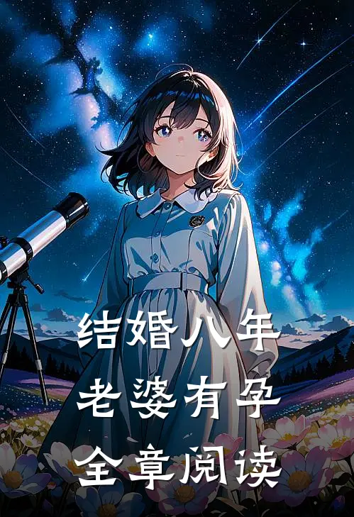 结婚八年，老婆有孕全章阅读