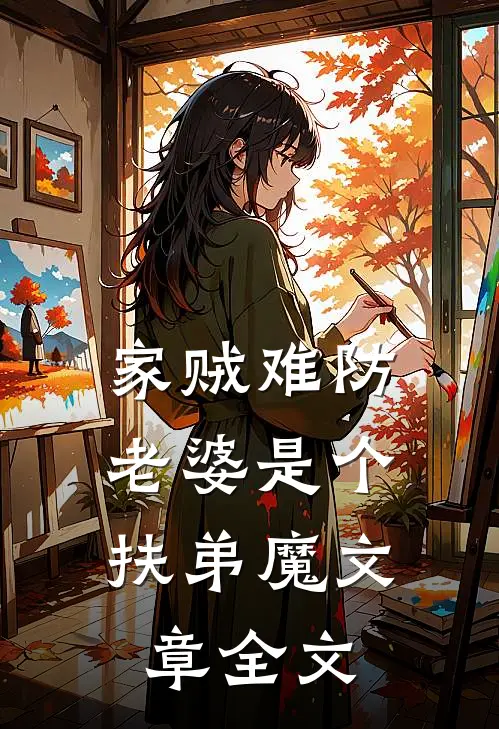 家贼难防：老婆是个扶弟魔文章全文