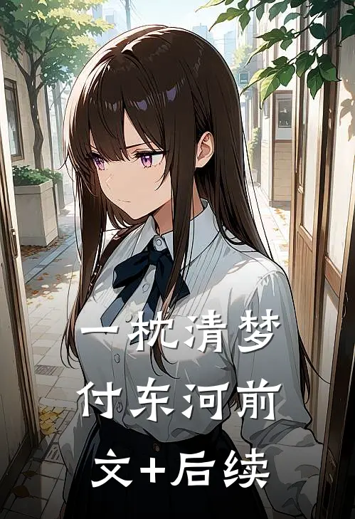 一枕清梦付东河前文+后续