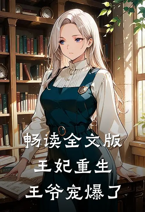 畅读全文版王妃重生，王爷宠爆了