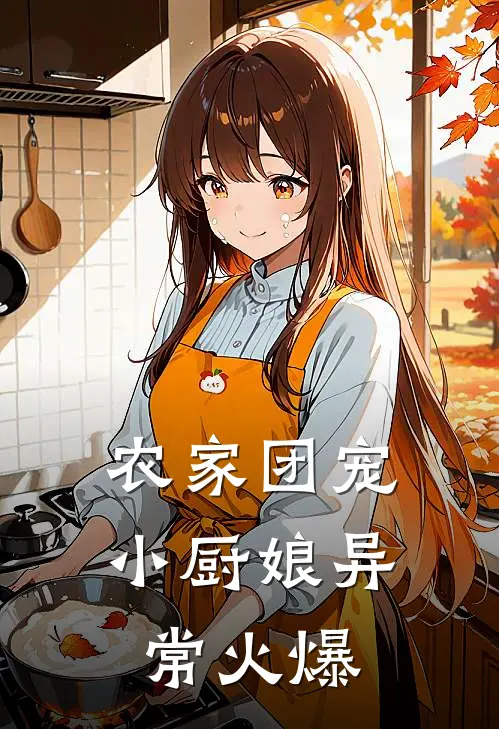 农家团宠小厨娘异常火爆
