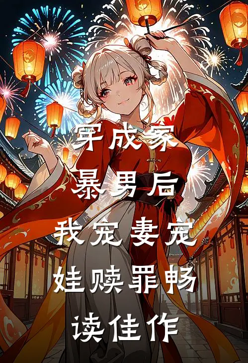 穿成家暴男后，我宠妻宠娃赎罪畅读佳作