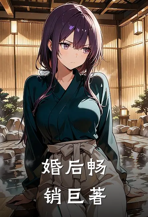 婚后畅销巨著