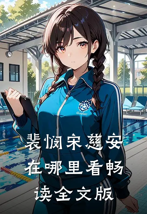裴悯宋慈安在哪里看畅读全文版