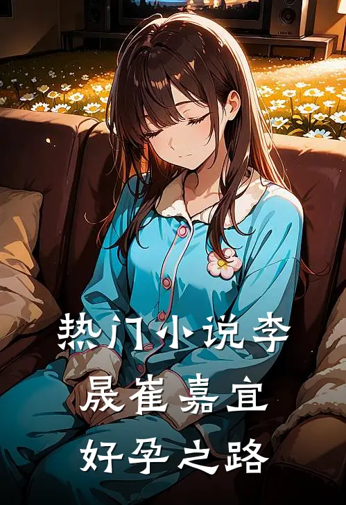 热门小说李晟崔嘉宜好孕之路