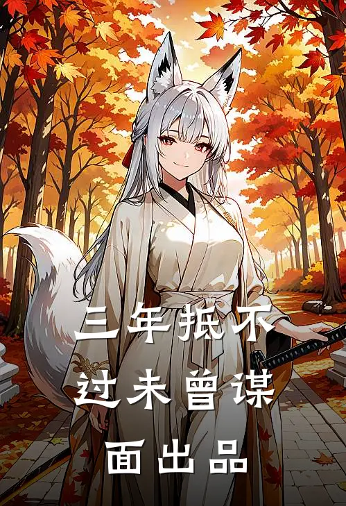 三年抵不过未曾谋面出品