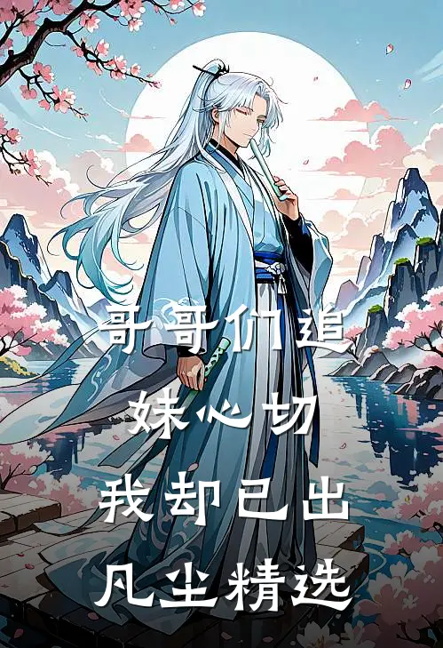 哥哥们追妹心切，我却已出凡尘精选