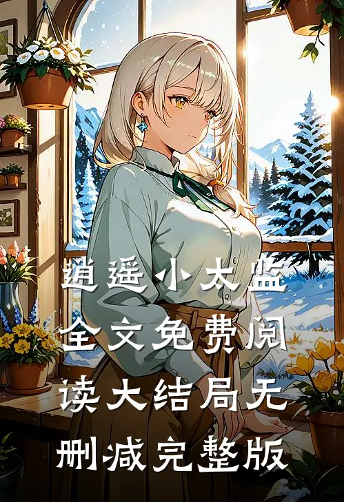 逍遥小太监全文免费阅读大结局无删减完整版