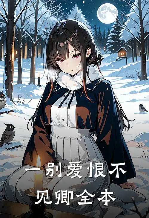 一别爱恨不见卿全本