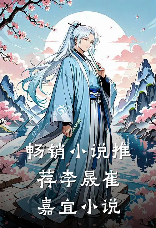 畅销小说推荐李晟崔嘉宜小说