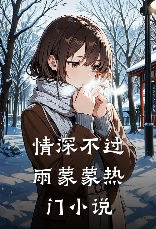 情深不过雨蒙蒙热门小说