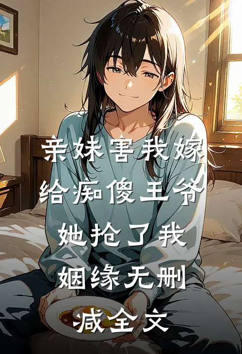 亲妹害我嫁给痴傻王爷，她抢了我姻缘无删减全文