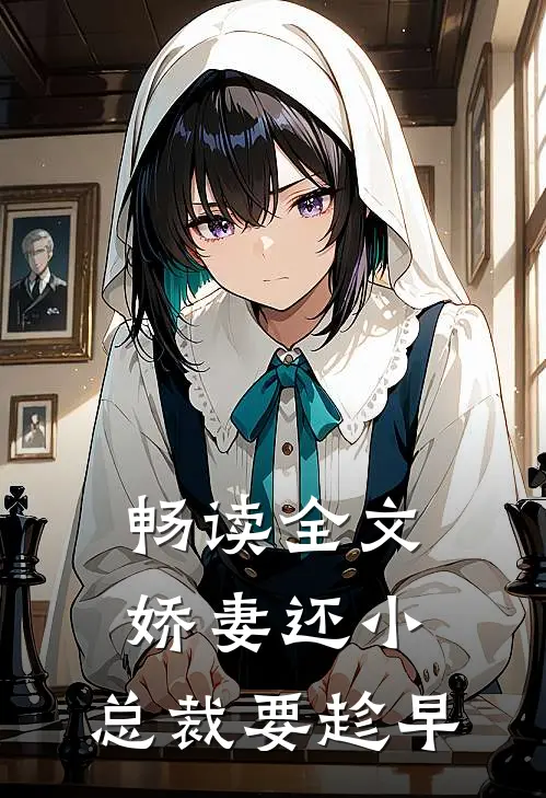 畅读全文娇妻还小，总裁要趁早