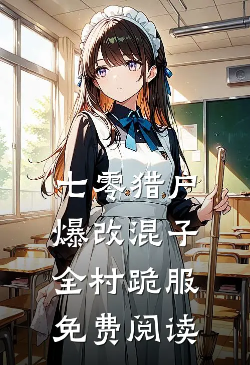 七零猎户：爆改混子，全村跪服免费阅读