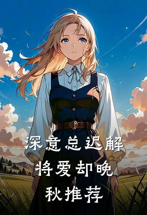 深意总迟解，将爱却晚秋推荐