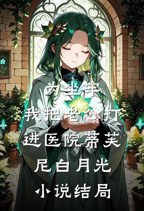 为坐牢，我把老公打进医院蒂芙尼白月光小说结局
