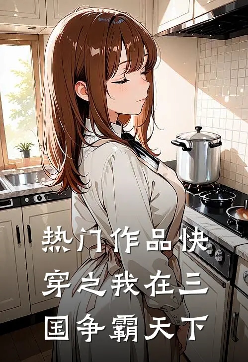 热门作品快穿之我在三国争霸天下