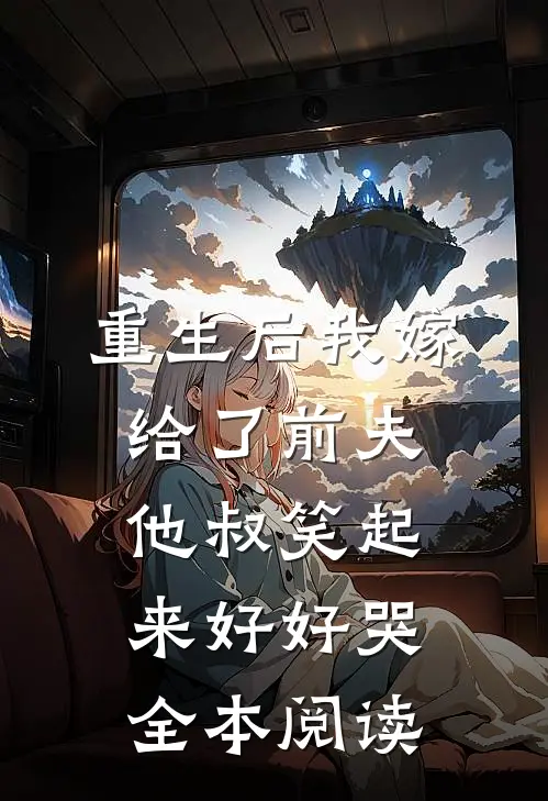 重生后我嫁给了前夫他叔笑起来好好哭全本阅读