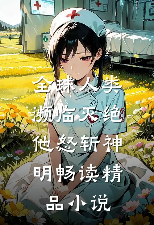 全球人类濒临灭绝，他怒斩神明畅读精品小说