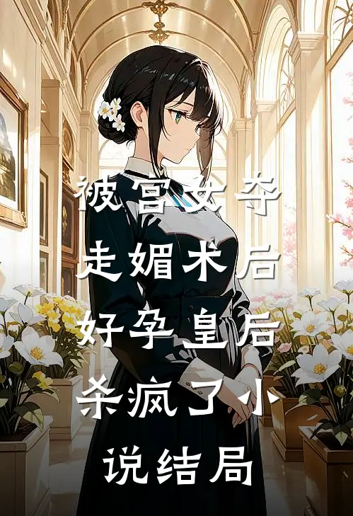 被宫女夺走媚术后，好孕皇后杀疯了小说结局